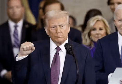 An Assaulter In Office